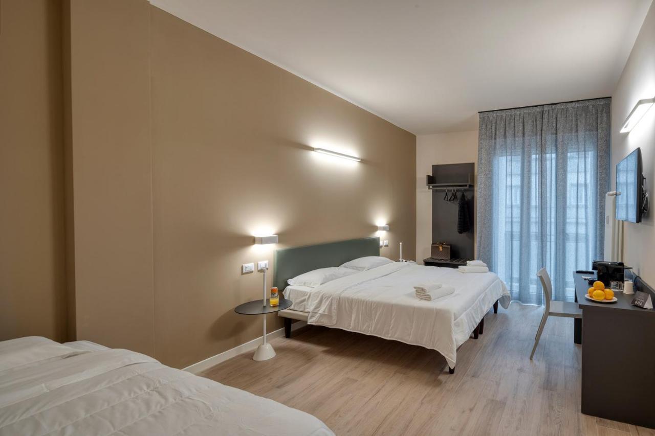 Astoria Comfort Rooms Bolonia Zewnętrze zdjęcie