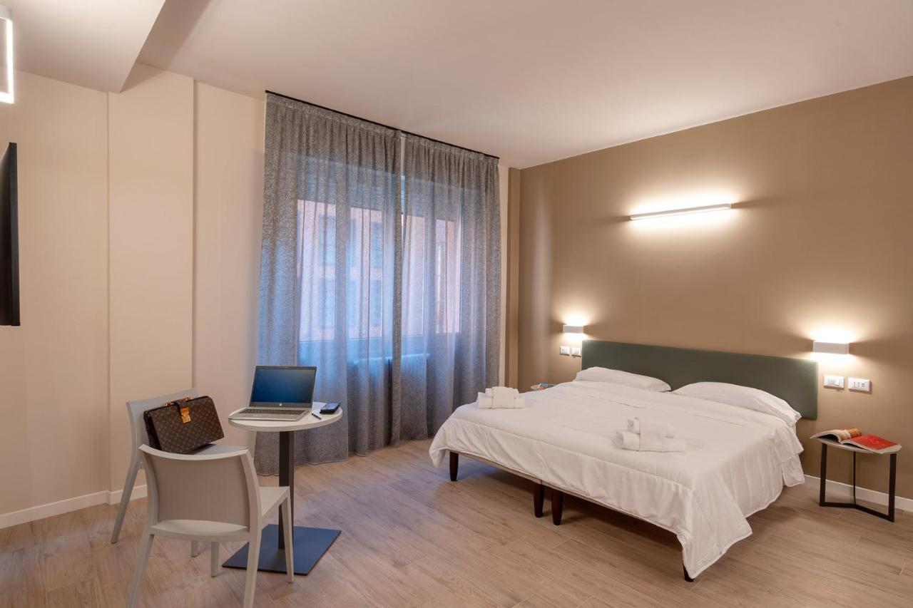 Astoria Comfort Rooms Bolonia Zewnętrze zdjęcie