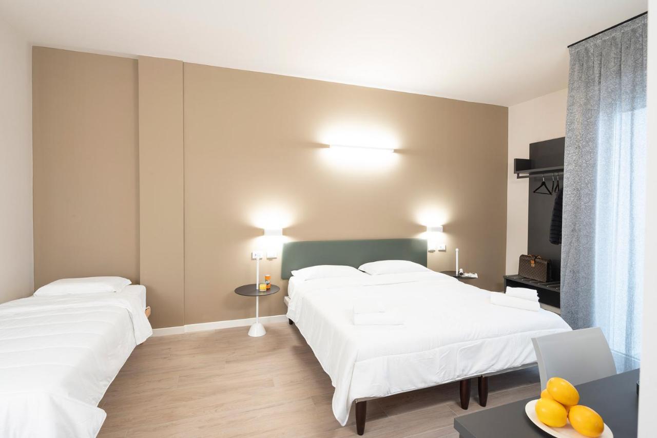 Astoria Comfort Rooms Bolonia Zewnętrze zdjęcie