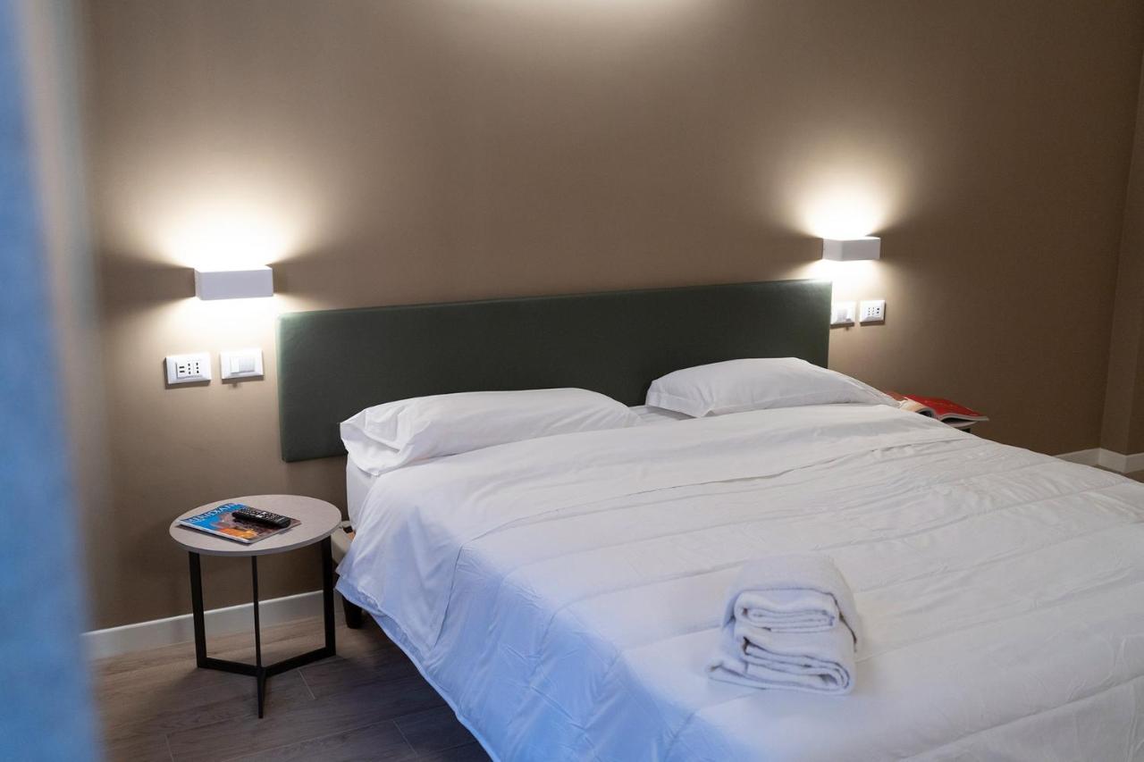 Astoria Comfort Rooms Bolonia Zewnętrze zdjęcie