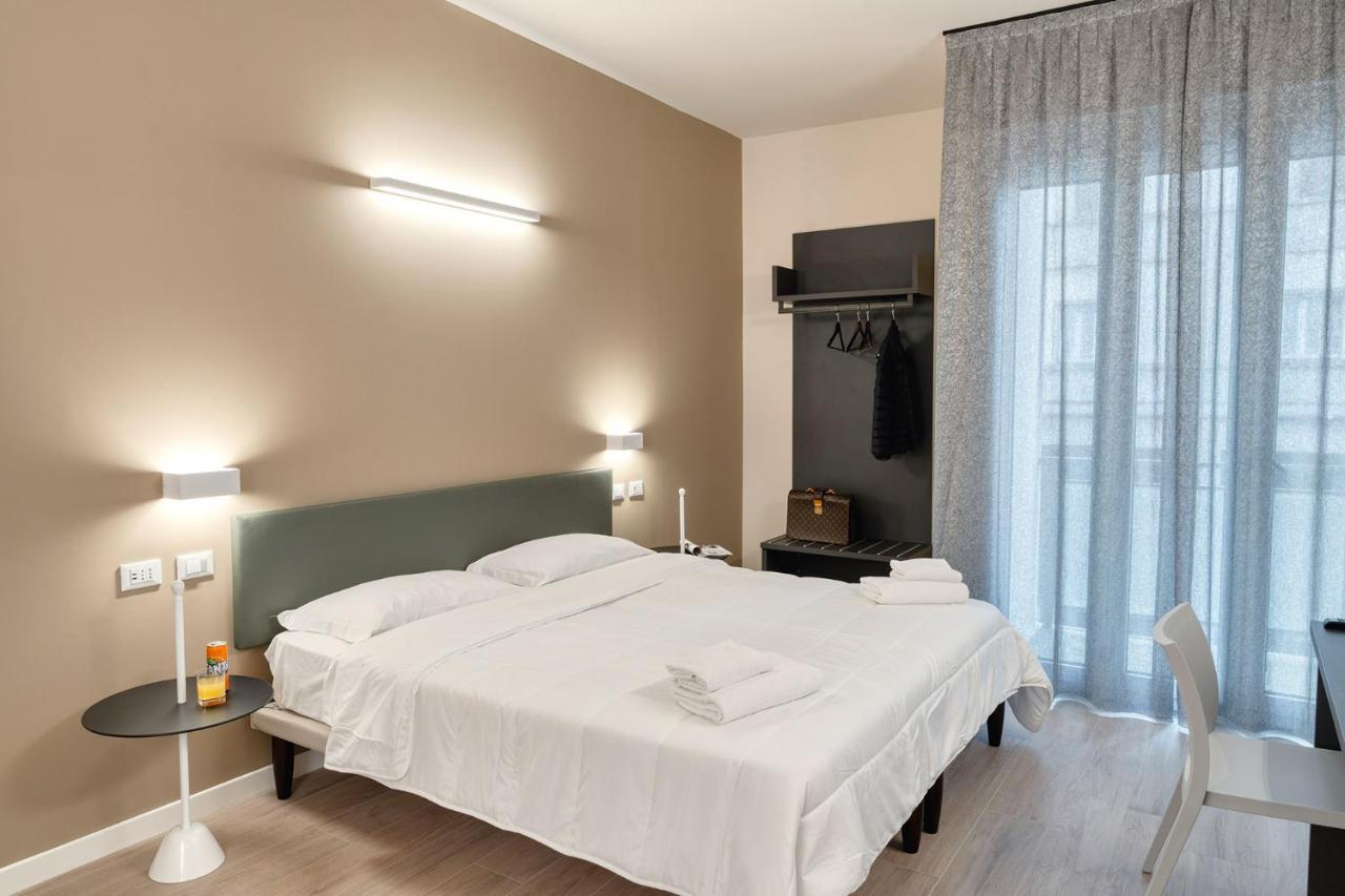 Astoria Comfort Rooms Bolonia Zewnętrze zdjęcie