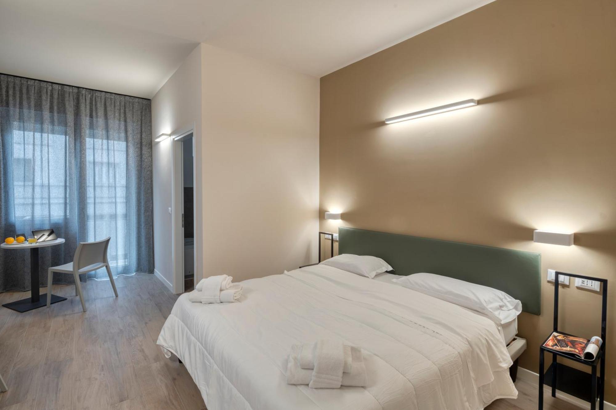 Astoria Comfort Rooms Bolonia Zewnętrze zdjęcie