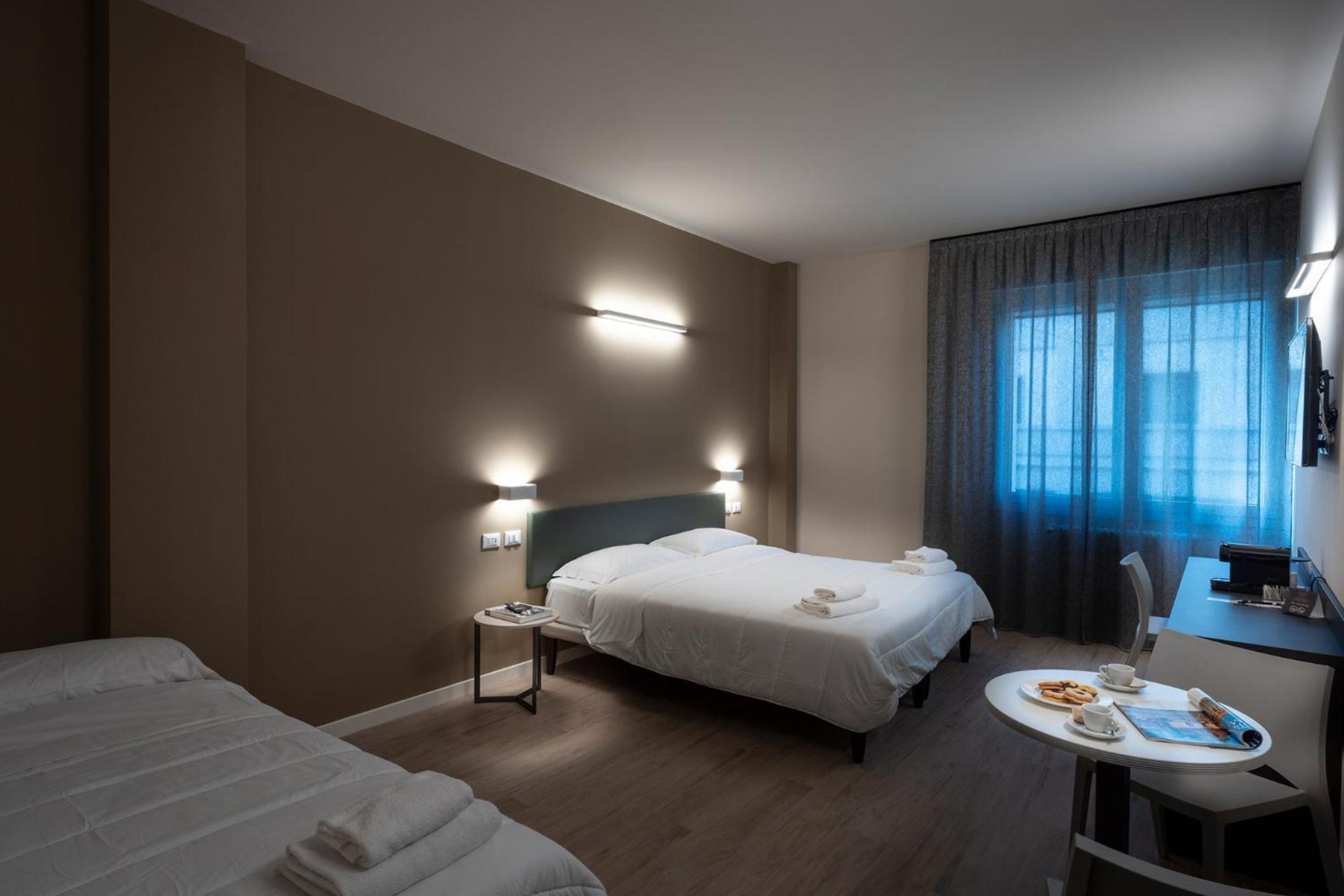 Astoria Comfort Rooms Bolonia Zewnętrze zdjęcie